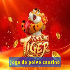 jogo do polvo cassino